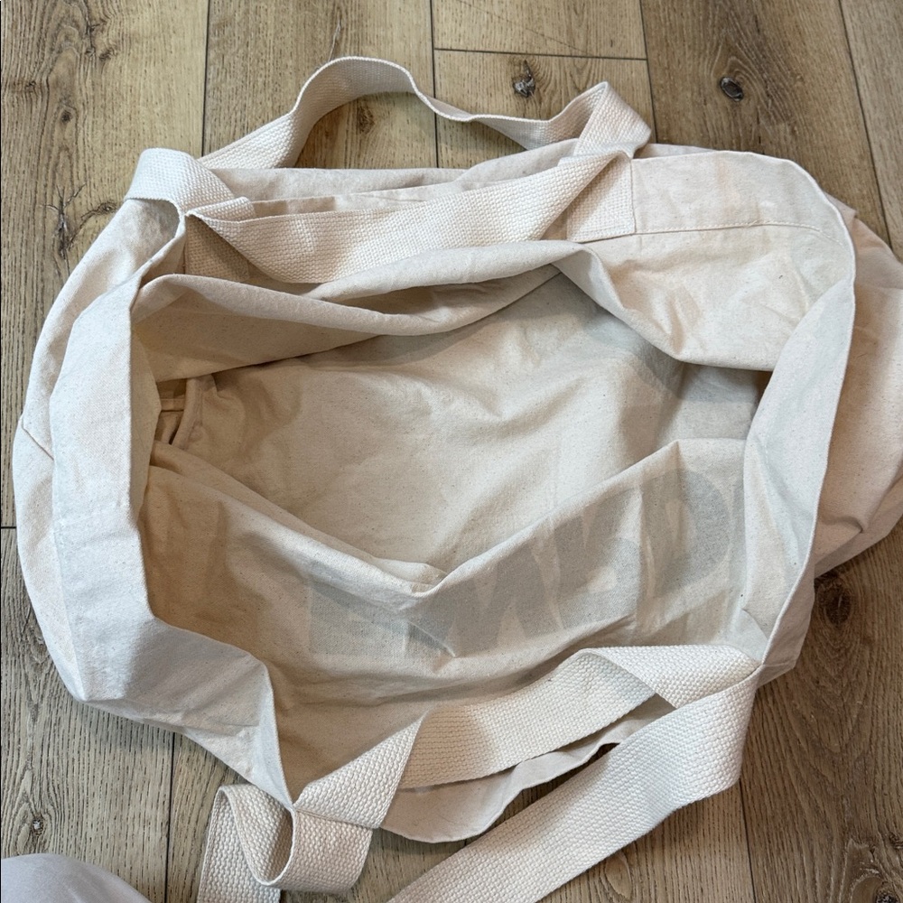 Double Strap FWRD Bag - Picture 6 of 6